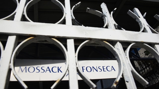 Mossack Fonseca & Co. (Foto: AFP/Rodrigo Arangua)