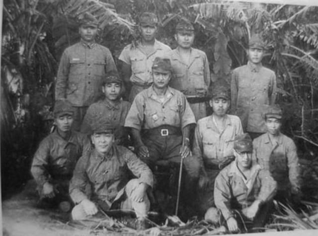 Tadamichi Kuribayashi: Iwo Jima dan Mimpi Buruk Bagi Sekutu (1)