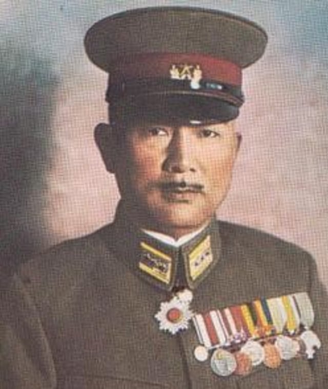 Tadamichi Kuribayashi: Iwo Jima dan Mimpi Buruk Bagi Sekutu