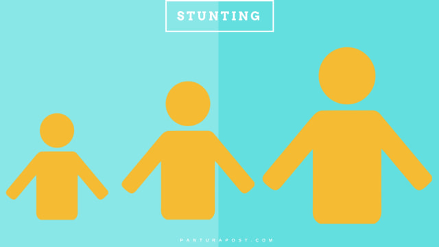 Langkah Pemkab Brebes Tekan Jumlah Penderita Stunting