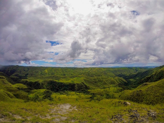 The Memorable Journey, Tanah Sumba Menyambut Kami (5)