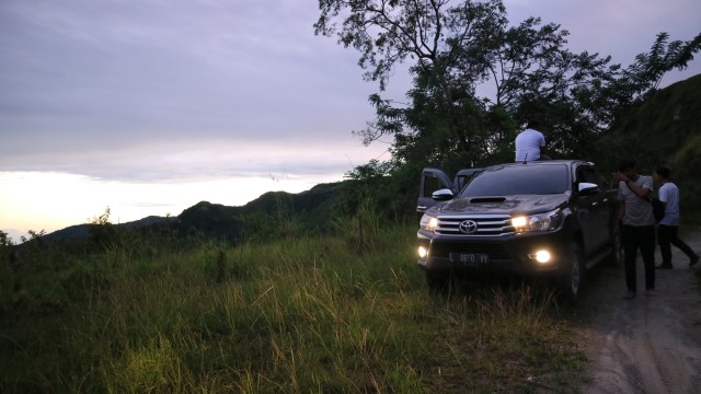 The Memorable Journey, Perjalanan yang Semakin Memukau (3)