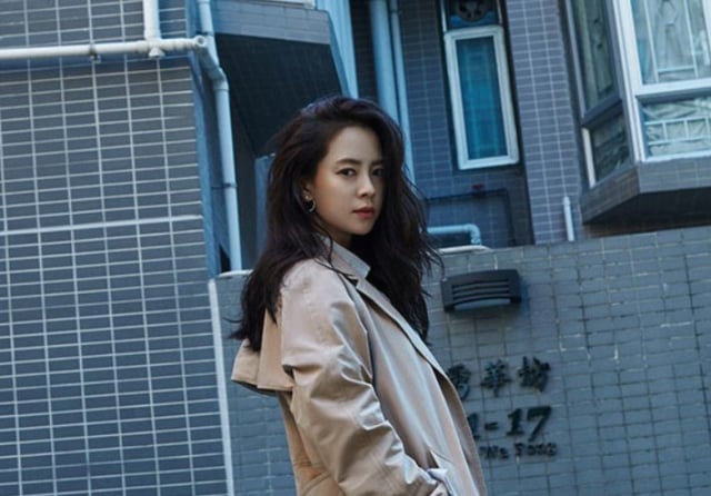 Ibu Kim Jong Kook Pilih Song Ji Hyo Sebagai Calon Menantu Idaman 