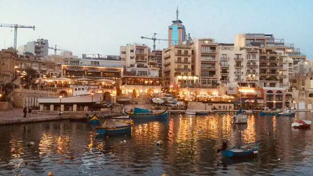 Kasus Corona Melonjak, Malta Kembali Tutup Diskotek dan Batasi Pertemuan Publik (247526)
