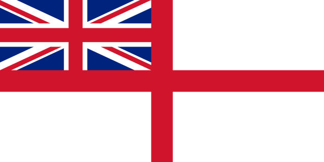 Negeri Inggris Mestinya Disebut Britania Raya