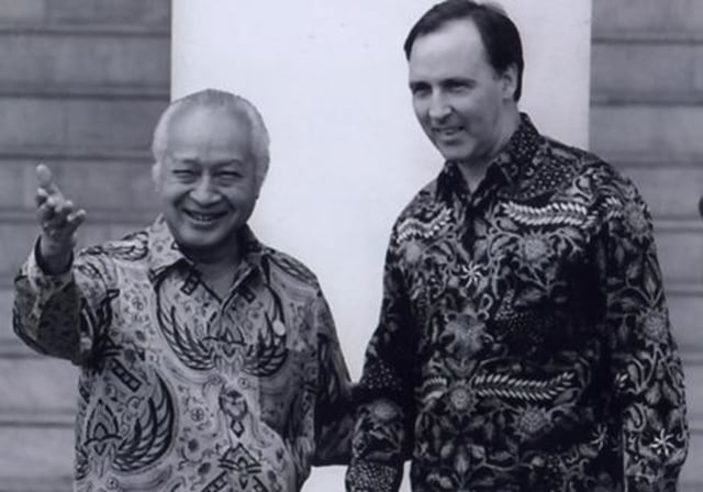 Jokowi, Turnbull, dan Hubungan Indonesia-Australia (2)