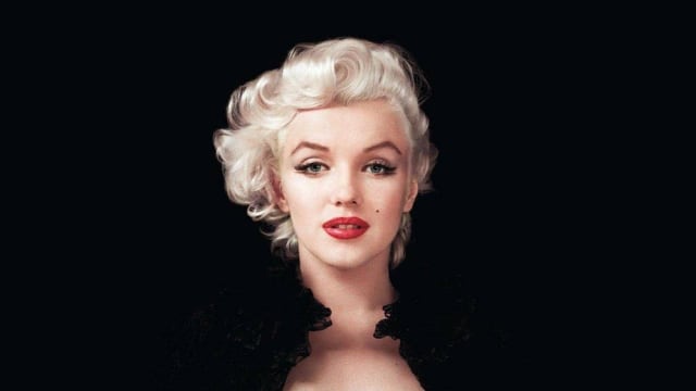 Marilyn Monroe (Foto: Instagram @marilynmonroe)