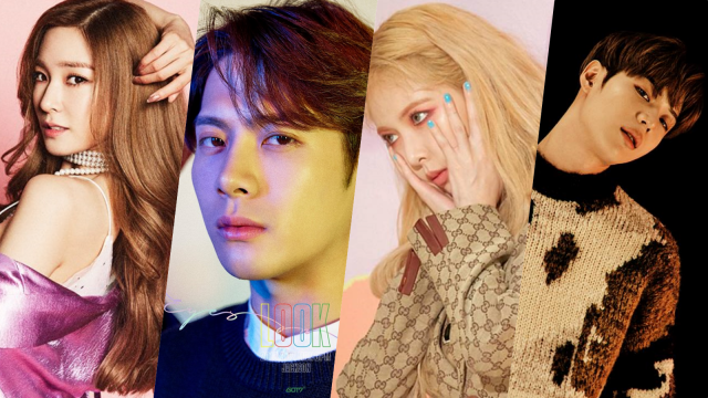 Idola K-Pop fobia hewan. (Foto: SM Entertainment, JYP Entertainment, Cube Entertainment)