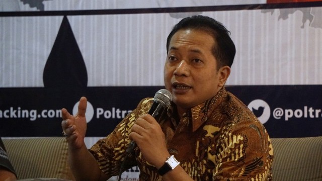 Ferry Julianto (Foto: Fanny Kusumawardhani/kumparan)