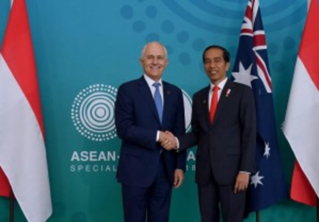 Menjawab Kemungkinan Australia menjadi Anggota ASEAN