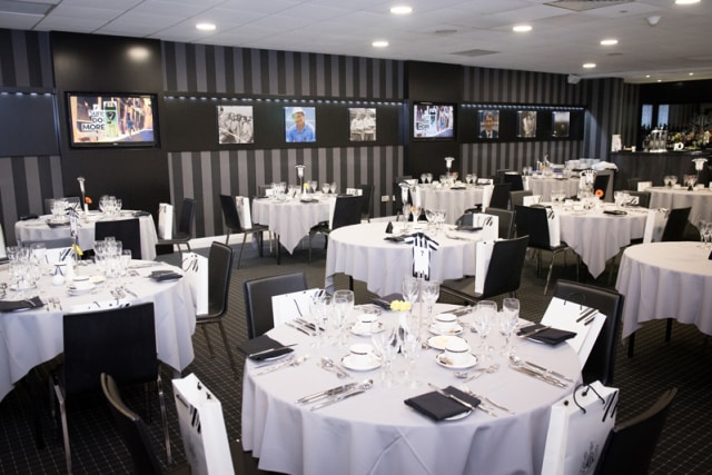 Fakta Rahasia Stadion St James Park Milik Newcastle United