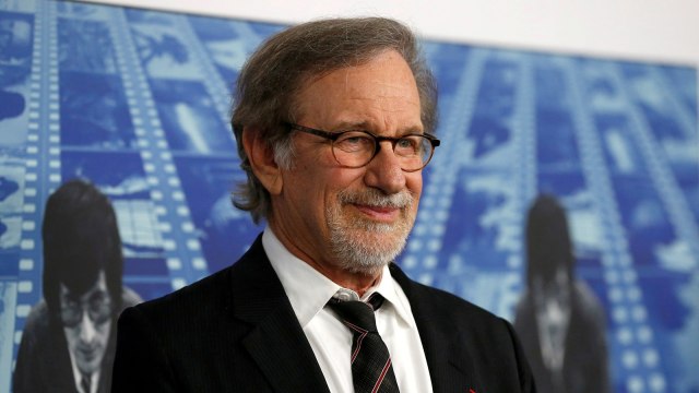 Steven Spielberg Foto: REUTERS/Mario Anzuoni