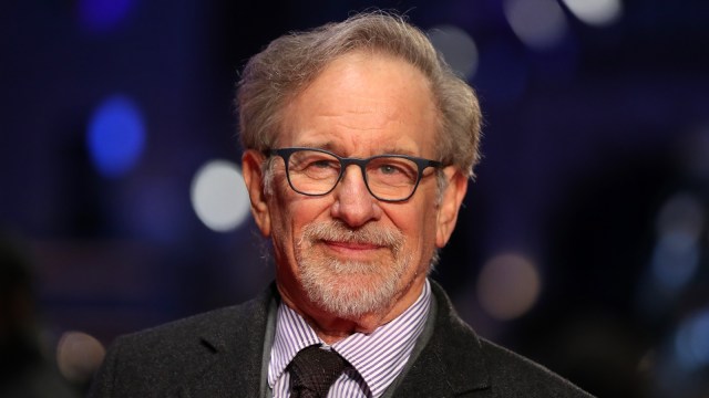 Steven Spielberg (Foto: AFP/Daniel LEAL-OLIVAS)