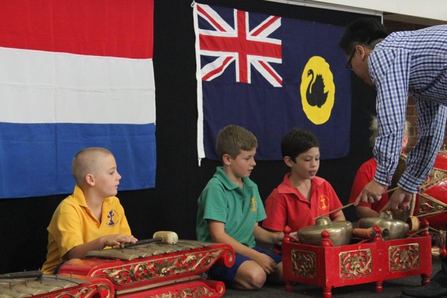 Mendorong Minat Belajar Bahasa Indonesia di Australia Barat (1)