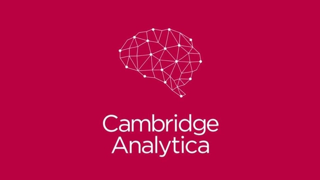 Cambridge Analytica. (Foto: Twitter @CamAnalytica)