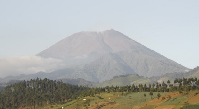 Gunung Slamet Dimungkinkan akan Dibor hingga Delapan Kali