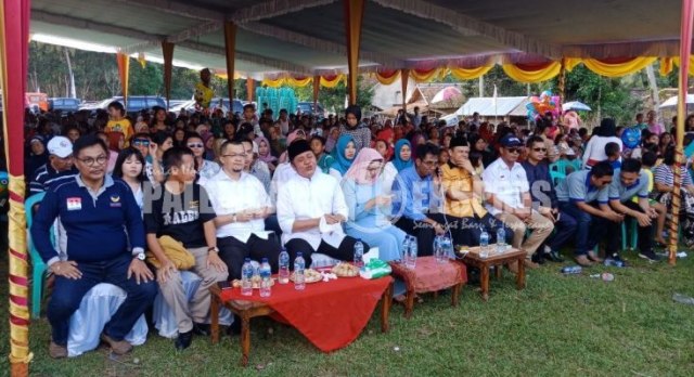 Herman Deru Akan Stop Angkutan Batu Bara Melintas di Jalan Umum, Ini Solusinya