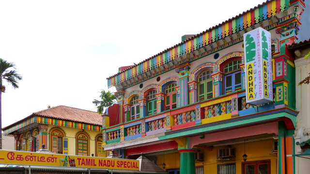Residence of TanTeng Niah. (Foto: Flickr/GigiZec)
