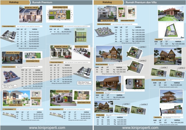 0822 4380 7904 Izka Harga Rumah Dijogja April 2018 (1)