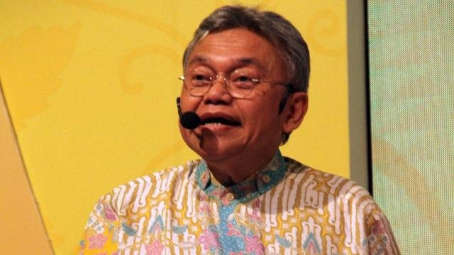 Dr. dr. Soedjatmiko, SpA(K), Msi. (Foto: Fina Prichilia/kumparan)