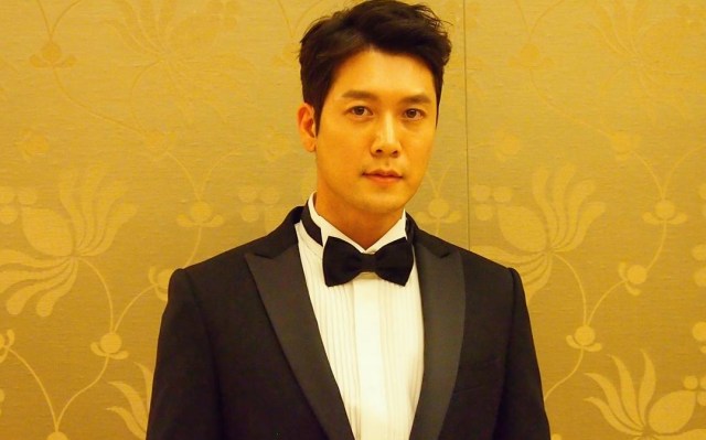 Jo Hyun-jae (Foto: Instagram @jo_hyunjae)