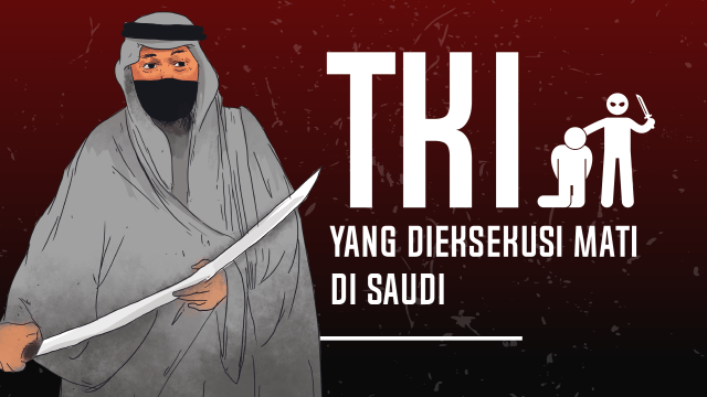 TKI yang Dieksekusi Mati di Saudi (Foto: Lidwina W Hadi/kumparan)