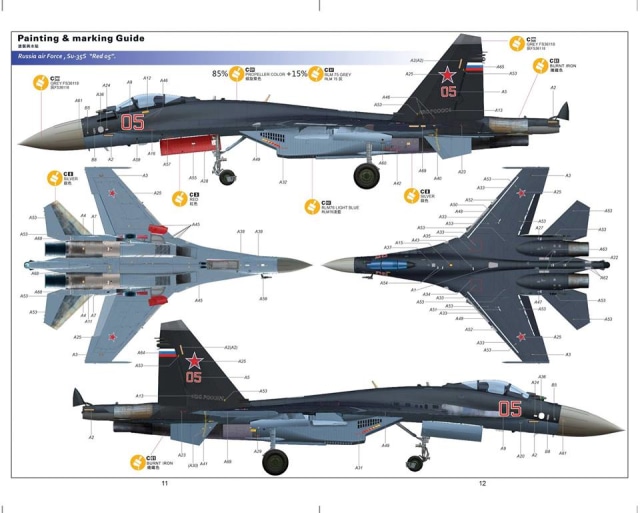 5 Alutsista TNI dengan Efek Deteren yang Tinggi (1)