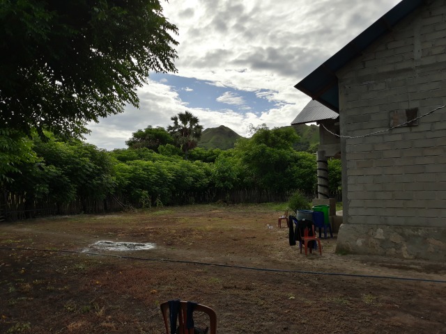 The Memorable Journey, Salura yang Ramah