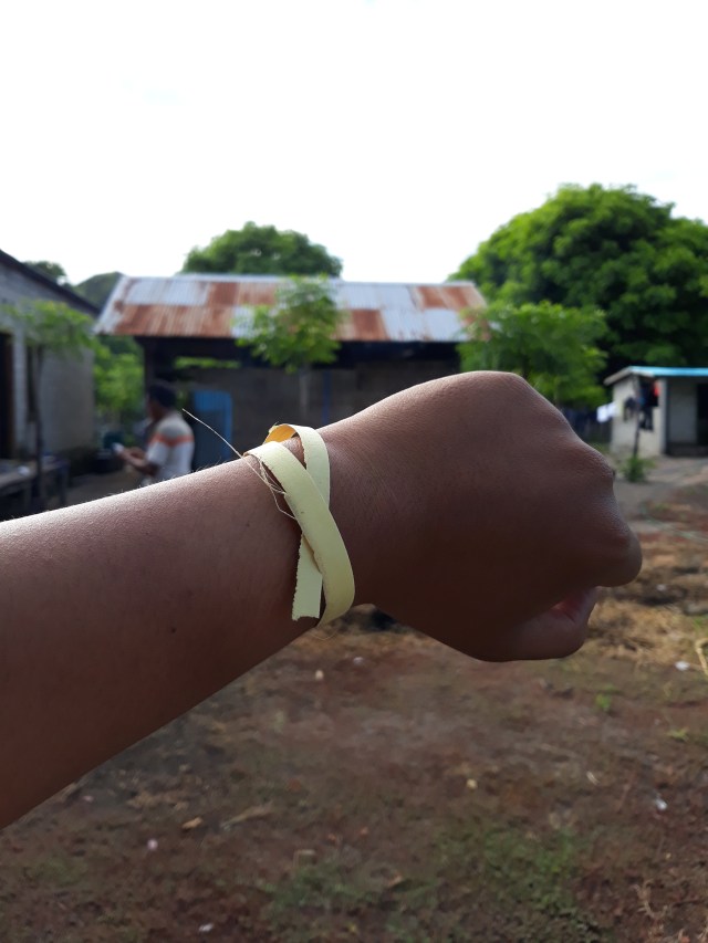 The Memorable Journey, Salura yang Ramah (7)