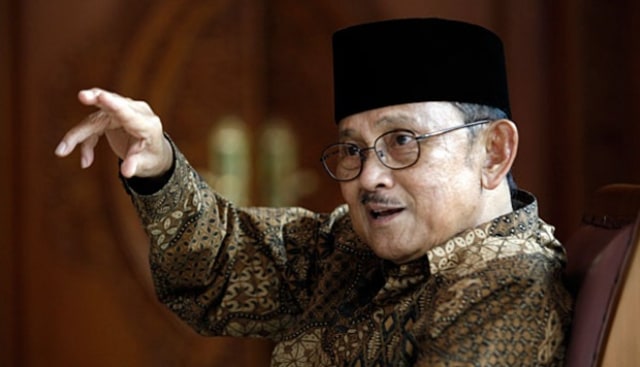 Indonesia Kurang Menghargai Inovasi Sendiri