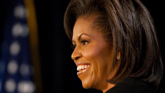 Michelle Obama (Foto: Wikimedia Commons)