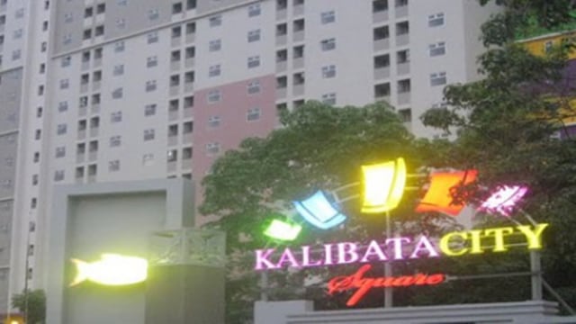 Kalibata City. (Foto: kioskalibatacity.wordpress.com)