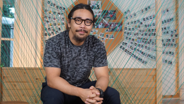 Membahas Profil Michael Kho  Terlengkap