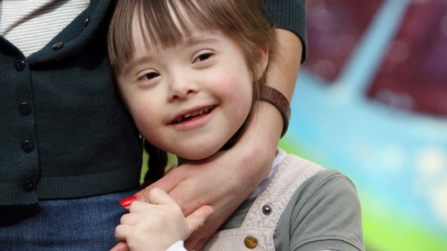 4 Gangguan Kesehatan yang Dialami Anak Down Syndrome (28099)