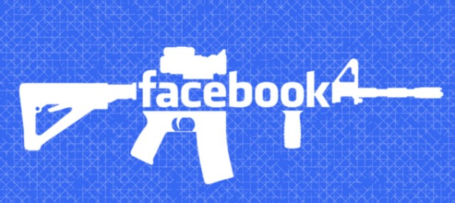 Facebook Senjata Penghancur Manusia Melalui Data, Kamu Setuju? (61682)