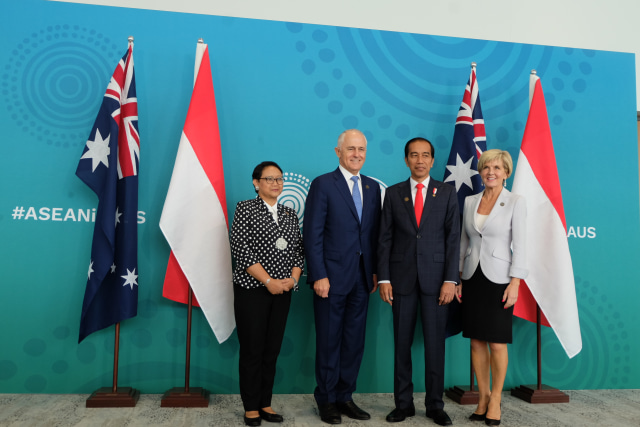 ASEAN untuk Australia atau Australia untuk ASEAN? (2)