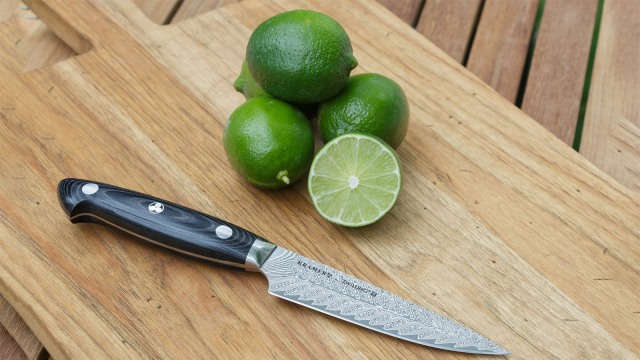 Paring knife (Foto: flickr.com)