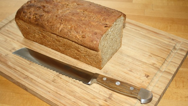 Bread knife (Foto: pixabay)