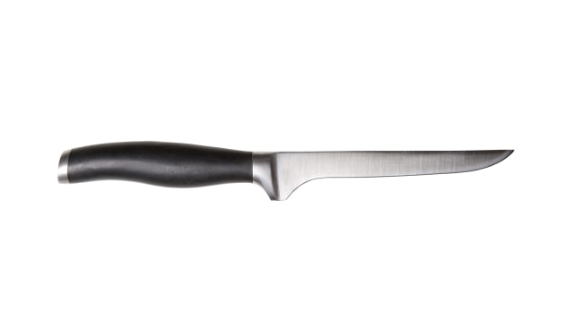 Boning knife. (Foto: Shutterstock)