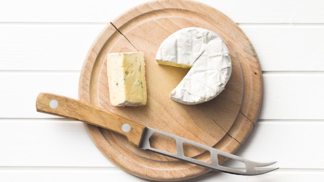 Cheese knife. (Foto: Shutterstock)