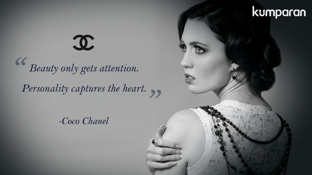 Coco Chanel (Foto: Dok. Istimewa )