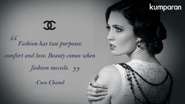 Coco Chanel (Foto: Dok. Istimewa )