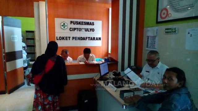 Poli Gigi Puskesmas Ciptomulyo Pecahkan Dogma Masyarakat Mengenai Gigi Kumparan Poli Gigi Puskesmas Ciptomulyo Pecahkan Dogma Masyarakat Mengenai Gigi Kumparan