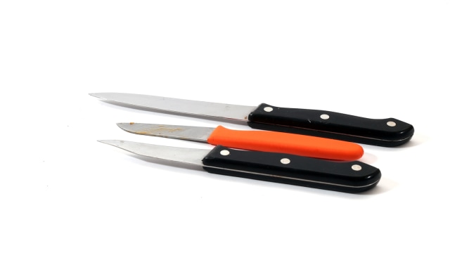 Carving knife. (Foto: Shutterstock)