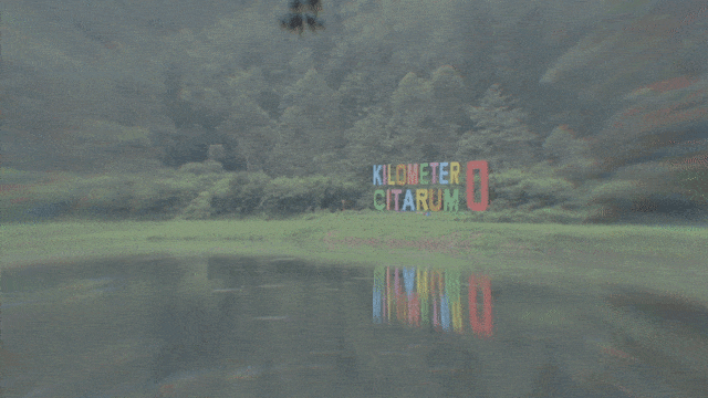 Suasana di Citarum.