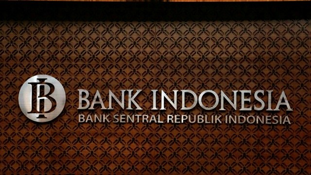 Ilustrasi Bank Indonesia. (Foto: Iqbal Firdaus/kumparan)