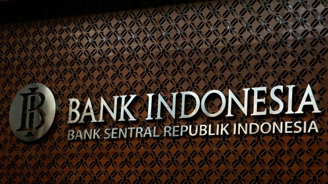 Ilustrasi Bank Indonesia. (Foto: Iqbal Firdaus/kumparan)