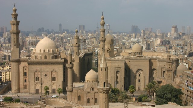 Cairo. (Foto: Flickr/Jari Kurittu)