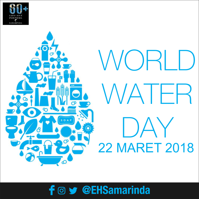 World Water Day 2018