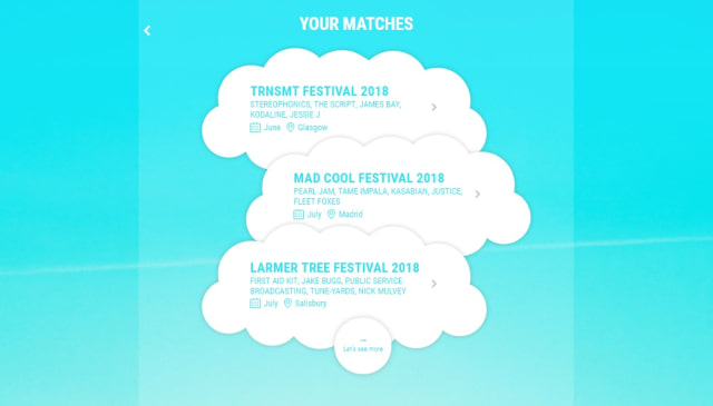 Find My Festival (Foto: screenshot: ents24.com)